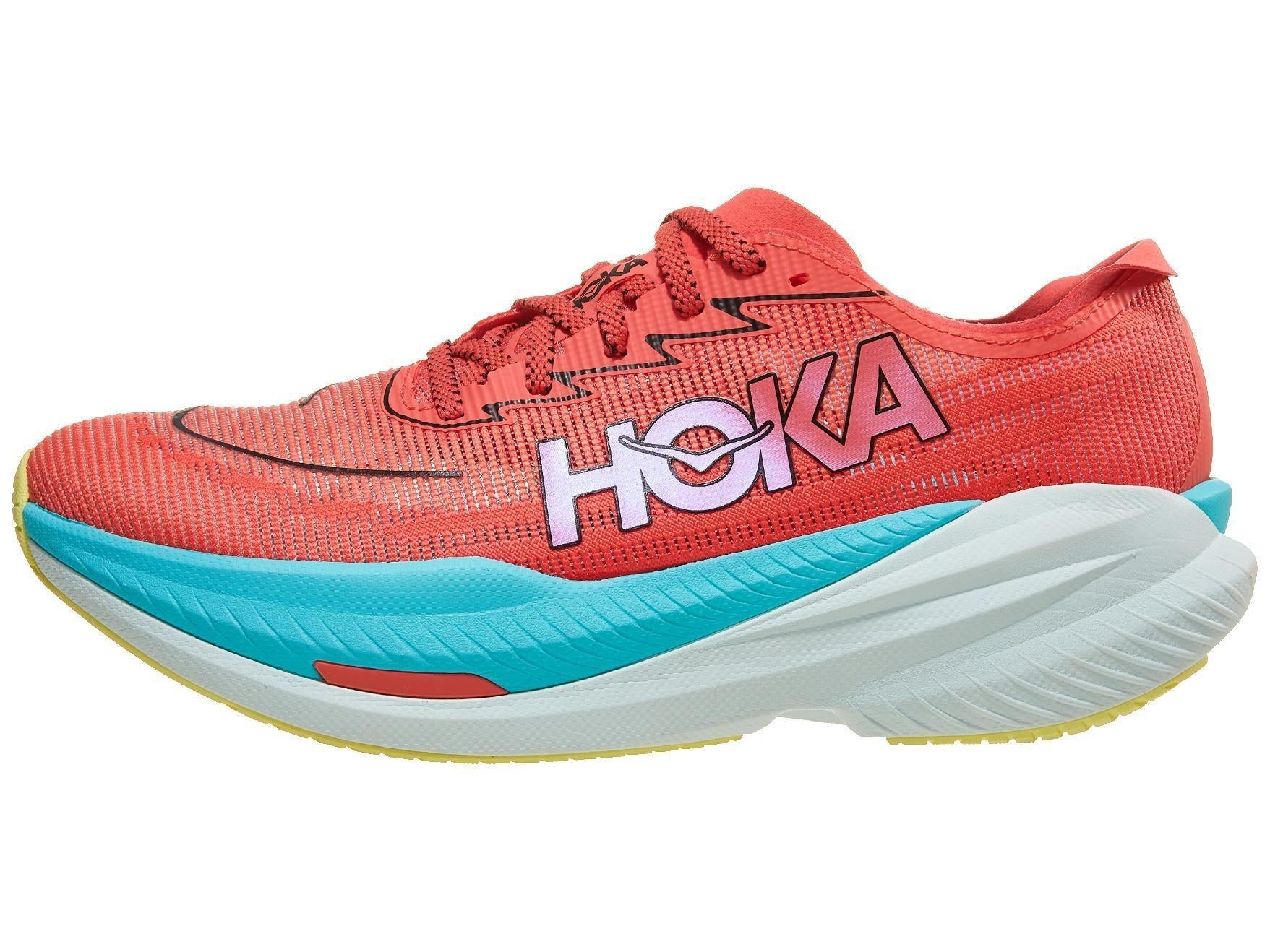 HOKA MACH X2 - RunningWarehouse
