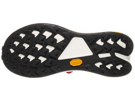 HOKA Tecton X 3 Damen Laufschuh Stormy Skies Cerise