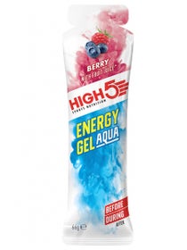 High5 Energy Gel Aqua (1x66gr)