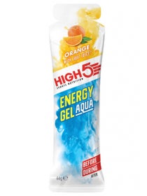 Gel High5 Energy Aqua (1x66g)