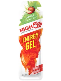 Gel energ&#xE9;tico High5 Energy  (1x32 ml)