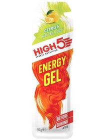 Bote de Gels nergtiques High5 EnergyGel (1 x 32 mL)