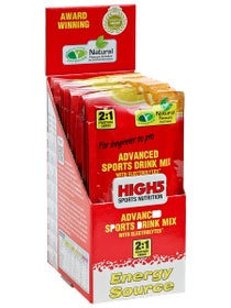 High5 Energy Source 12-Pack