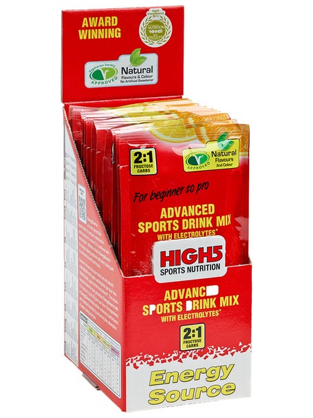 High5 Energy Source 12 Pack