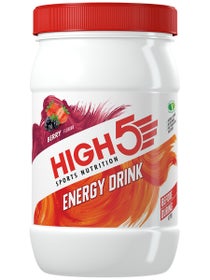 Sport Drink High5 Energy Source (confezione da 1 kg)
