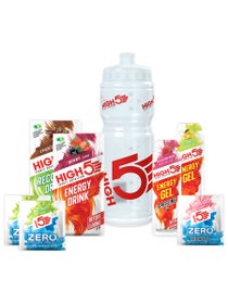 High5 Nutrition Starter Pack