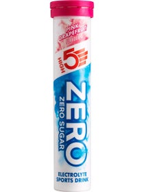Tubo de  20 comprimidos High5 Zero