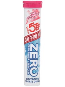 Tubo de 20 comprimidos High5 Zero 
Extreme
