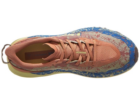 Chaussures Homme HOKA Speedgoat 6 Maple Cardamom