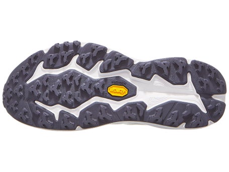 Chaussures Homme HOKA Speedgoat 6 White Neon Tangerine