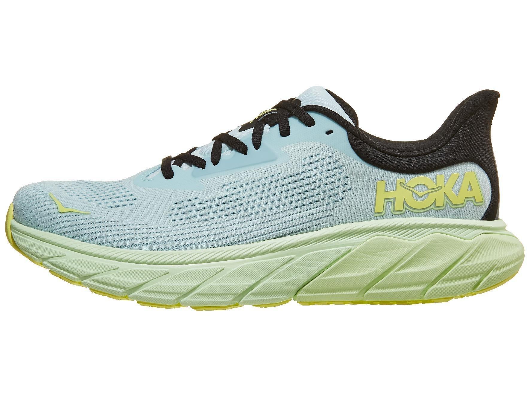 HOKA ARAHI 7 - RunningWarehouse