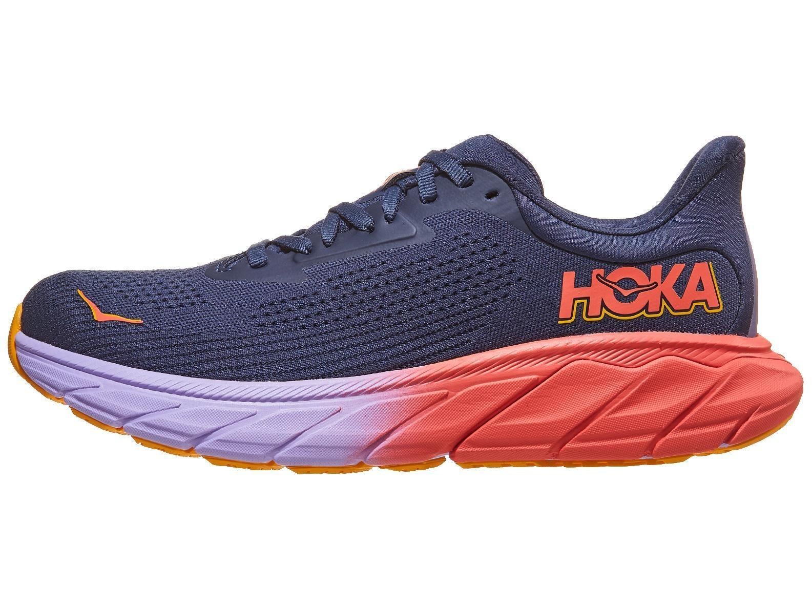 HOKA ARAHI 7 - RunningWarehouse