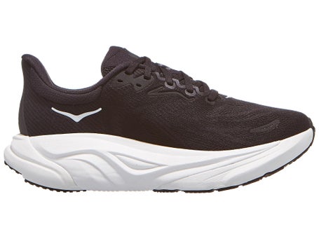 Scarpe HOKA Arahi 8 Black White Donna AMPIA