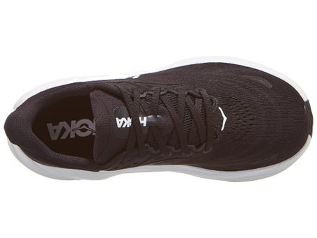 Scarpe HOKA Arahi 8 Black White Donna AMPIA