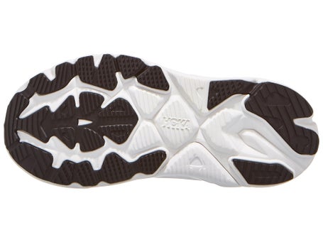 Scarpe HOKA Arahi 8 Black White Donna AMPIA