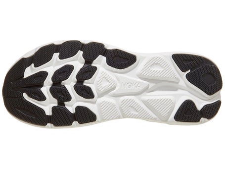 Scarpe HOKA Clifton 10 Navy White Uomo