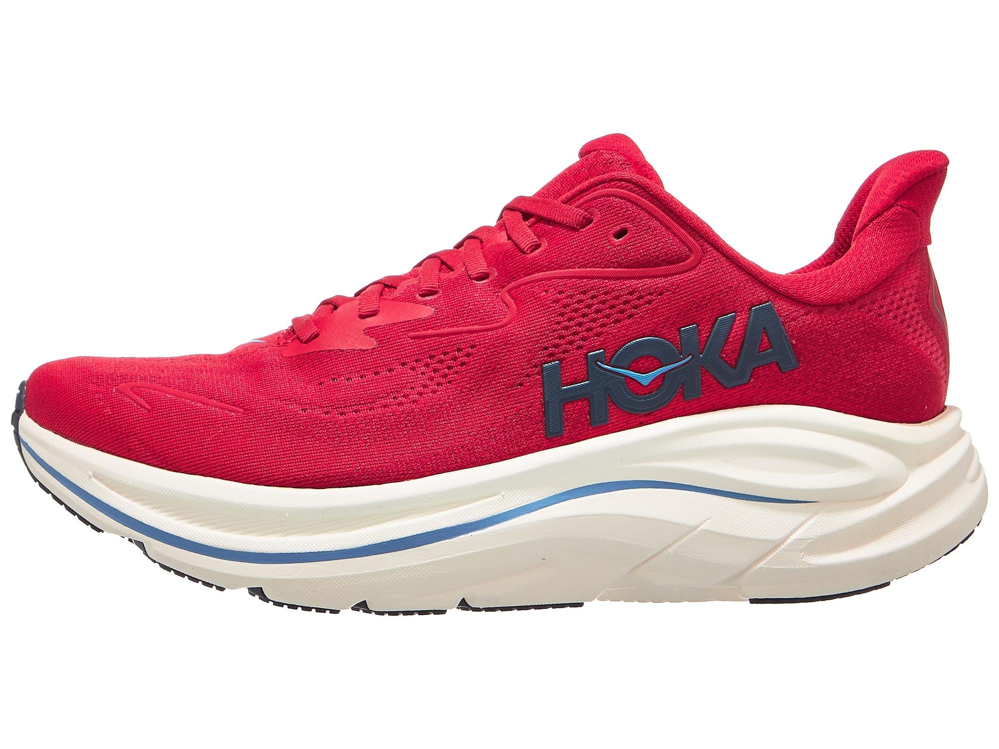 HOKA CLIFTON 10 HOMBRE en RunningWarehouse