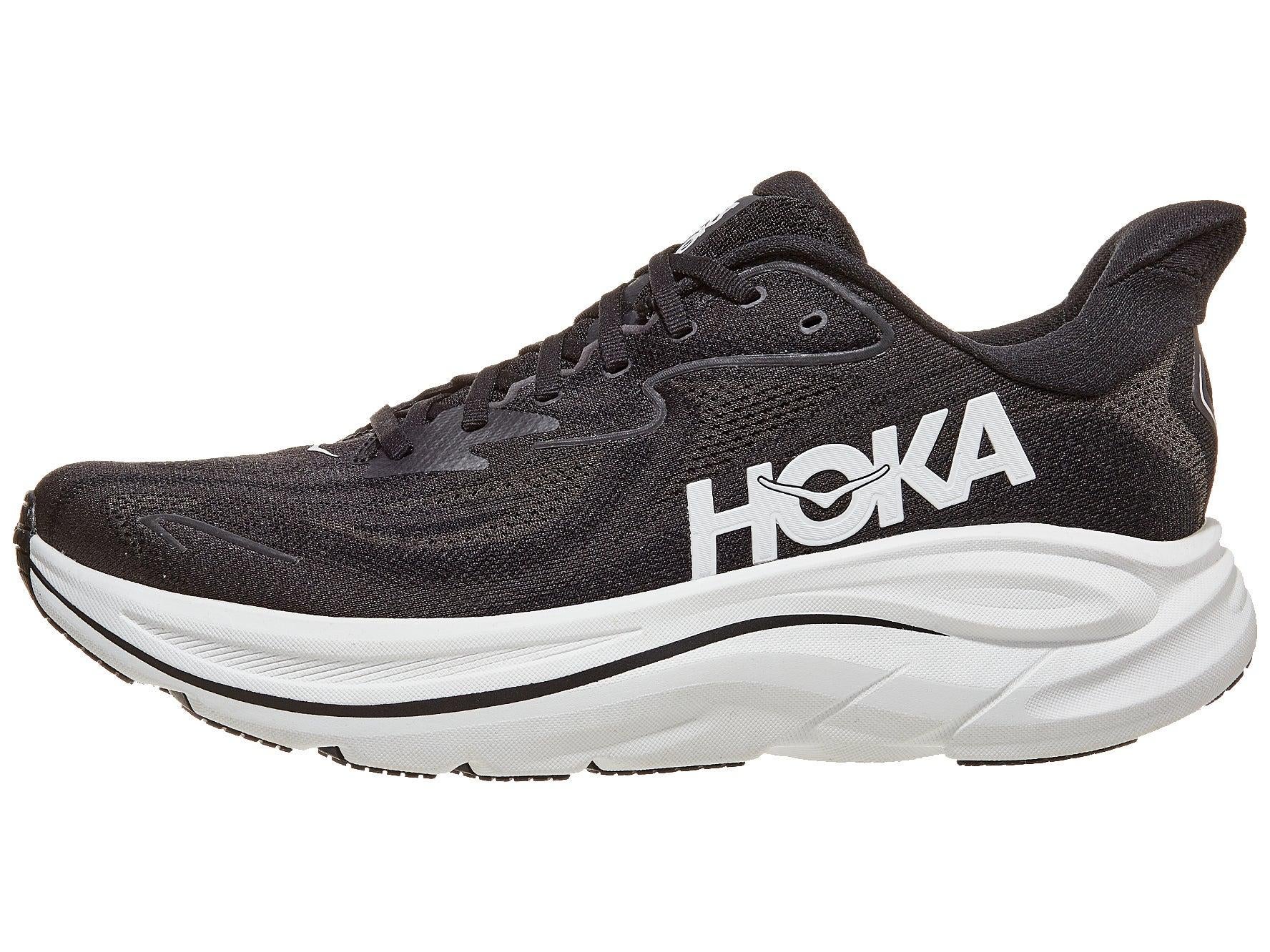 HOKA CLIFTON 10 - RunningWarehouse