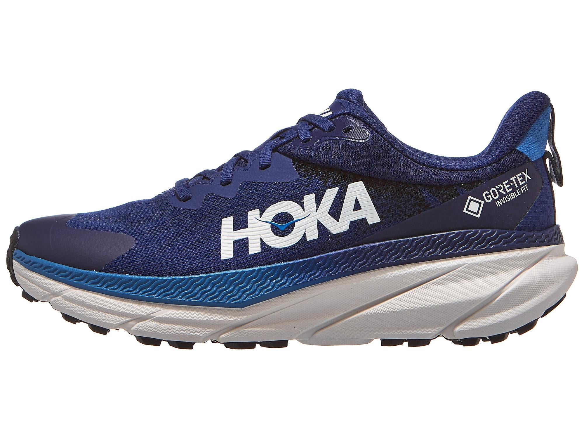 HOKA CHALLENGER 7 GTX trailrunning hombre baratas ofertas en RunningWarehouse