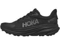HOKA Challenger 7 GORE-TEX Women's Shoes Black/Black