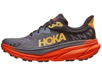 Chaussures Homme HOKA Challenger 7 Castlerock/Flame
