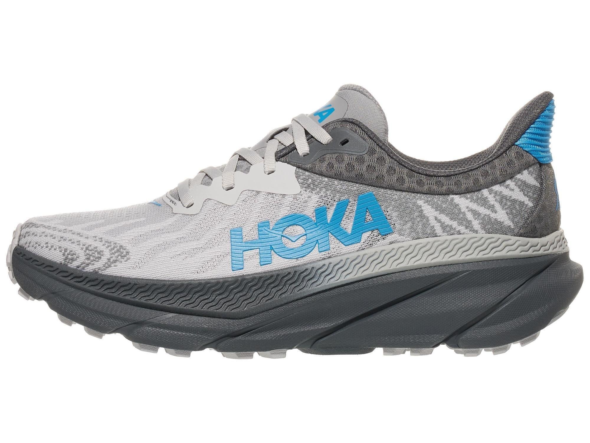 HOKA CHALLENGER 7 trailrunning hombre baratas ofertas outlet en RunningWarehouse