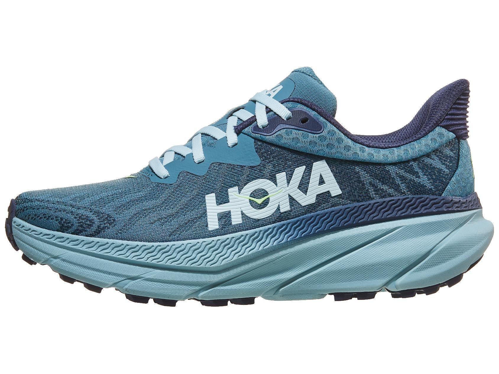 HOKA CHALLENGER 7 - RunningWarehouse