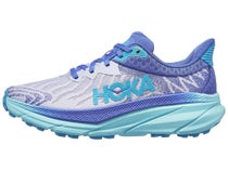HOKA Challenger 7 Women's Shoes Ether/Cosmos