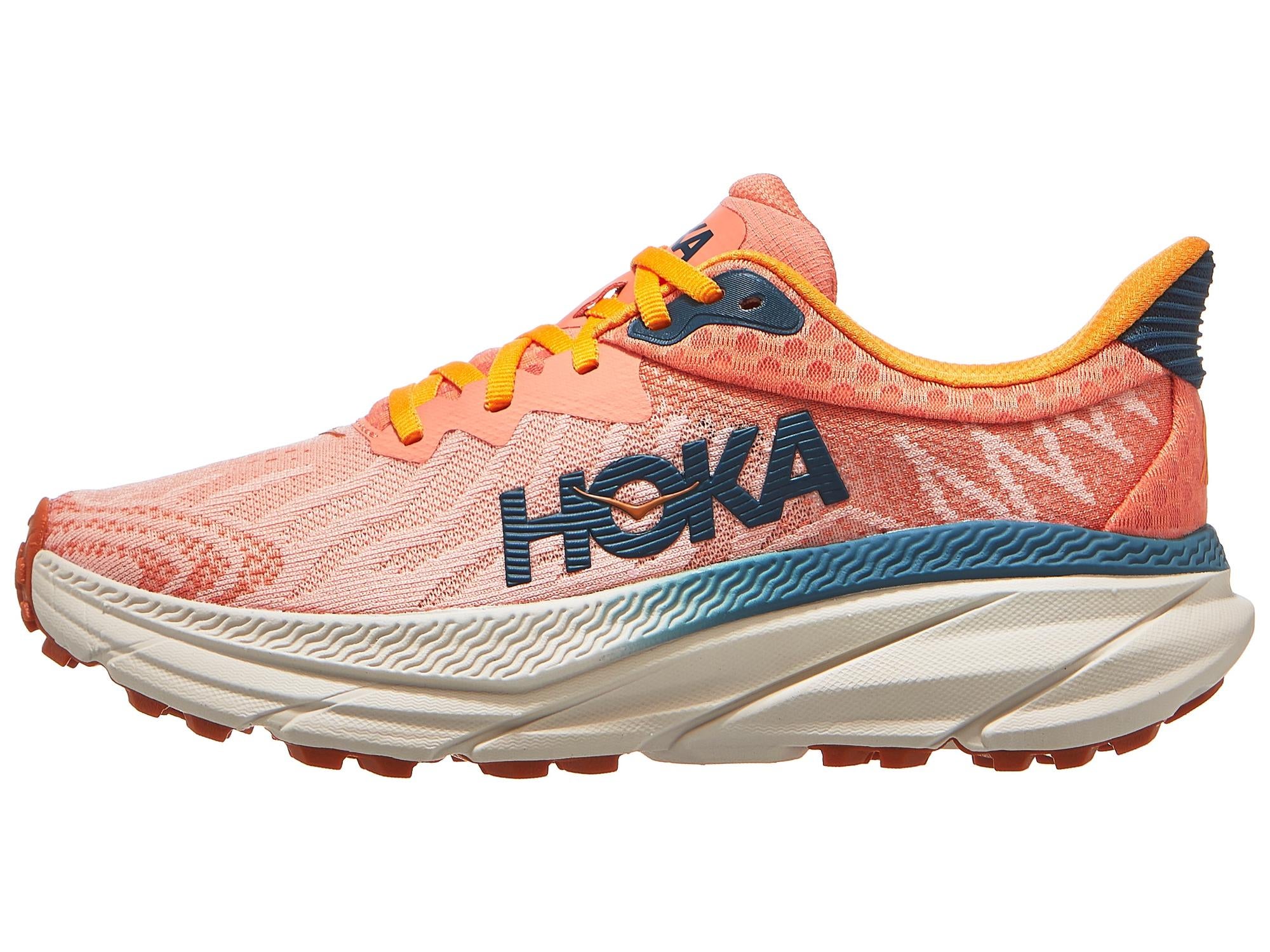 HOKA CHALLENGER 7 trailrunning mujer baratas ofertas outlet en RunningWarehouse