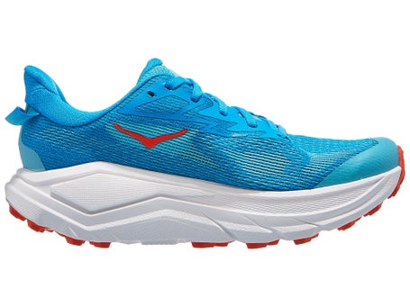 HOKA Challenger 8\Womens Shoes\Skyward Blue/Cielo Blue