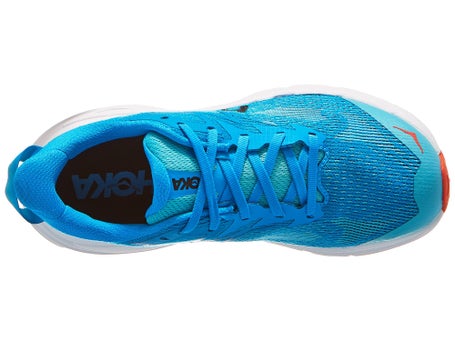 HOKA Challenger 8\Womens Shoes\Skyward Blue/Cielo Blue