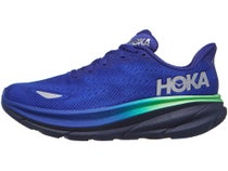 HOKA Clifton 9 GORE-TEX Men's Shoes Dazzling Blue