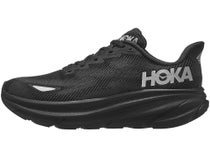 HOKA Clifton 9 GORE-TEX Men's Shoes Black/Black