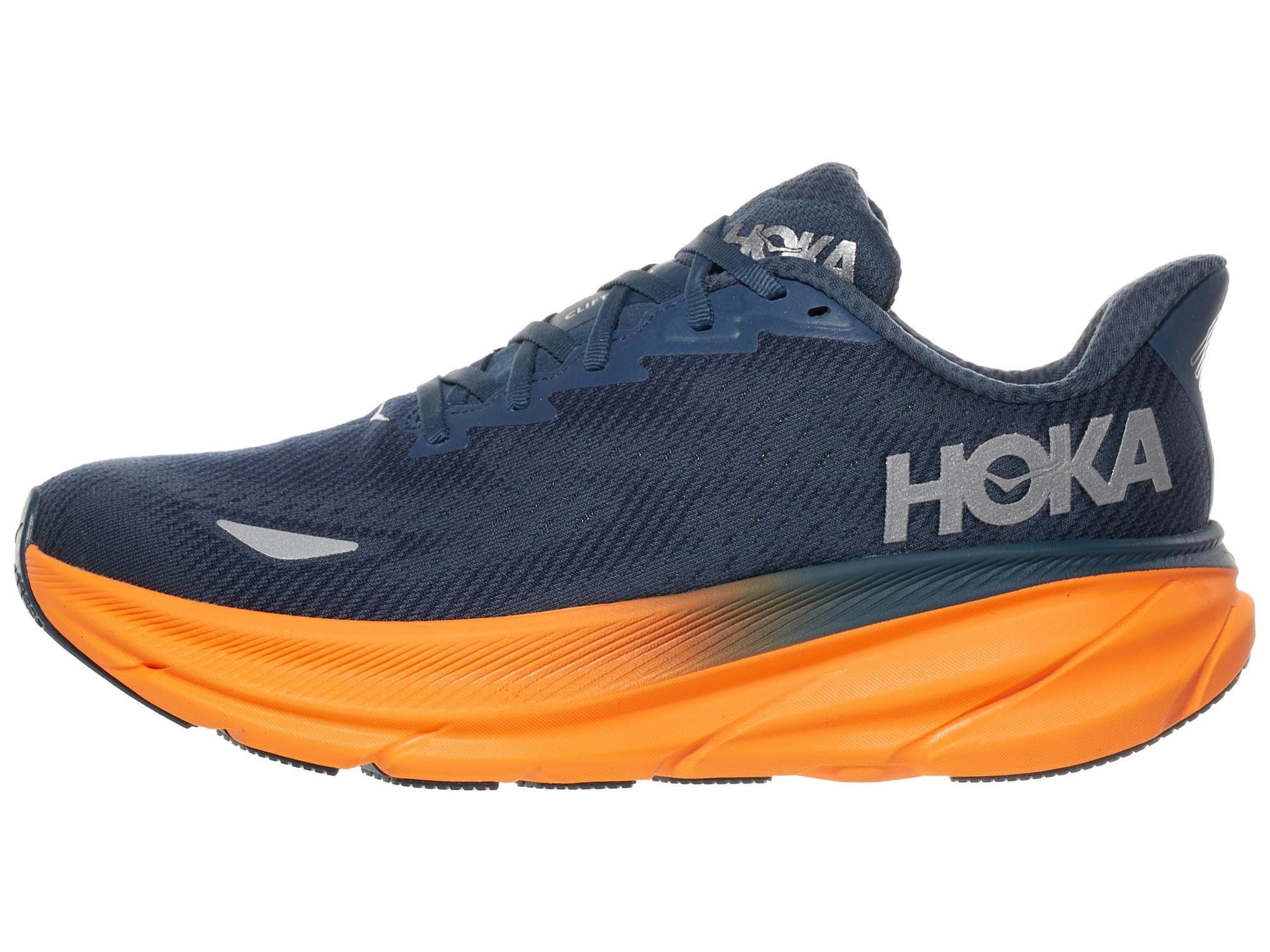 HOKA CLIFTON 9 GORE-TEX running hombre baratas ofertas en RunningWarehouse