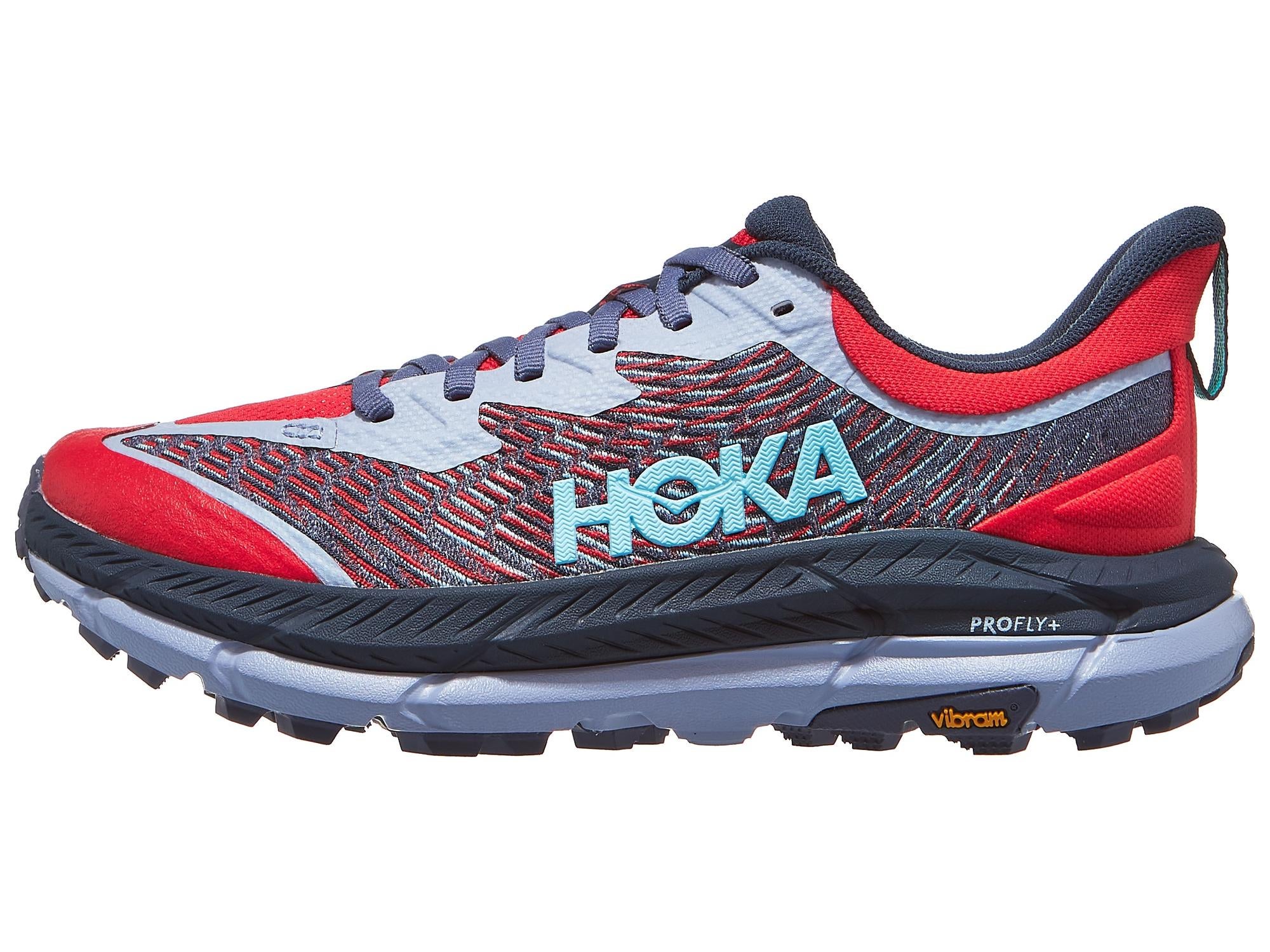 HOKA MAFATE SPEED 4 trailrunning mujer baratas ofertas en RunningWarehouse