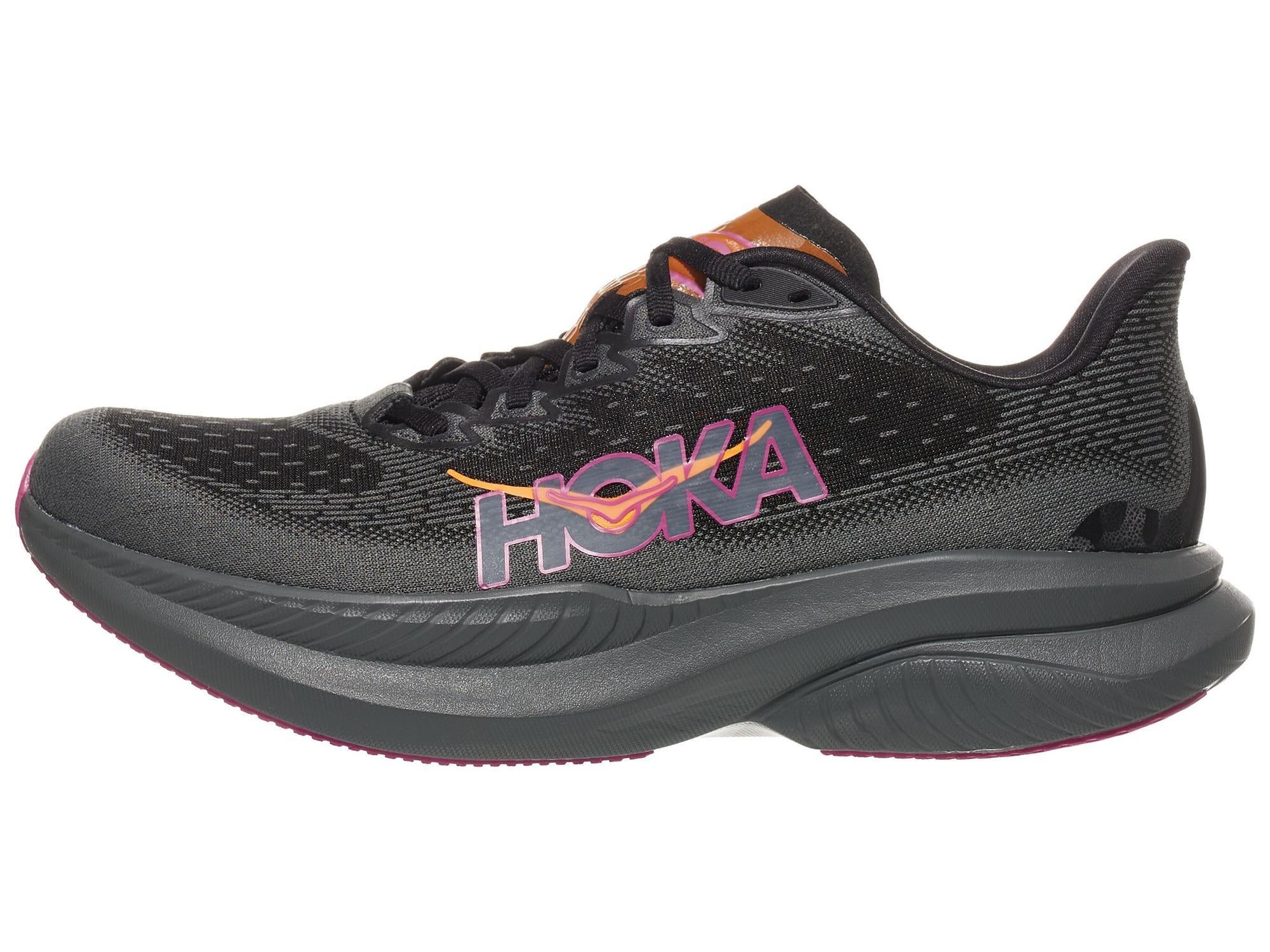 HOKA MACH 6 running mujer baratas ofertas outlet en RunningWarehouse