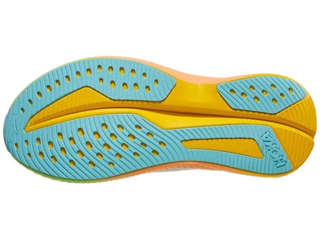 Zapatillas mujer HOKA Mach 6 Frost Starlight Glow