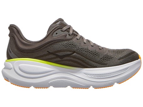 Chaussures Homme HOKA Bondi 9 Asphalt Grey Gravel