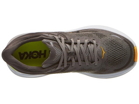 Chaussures Homme HOKA Bondi 9 Asphalt Grey Gravel