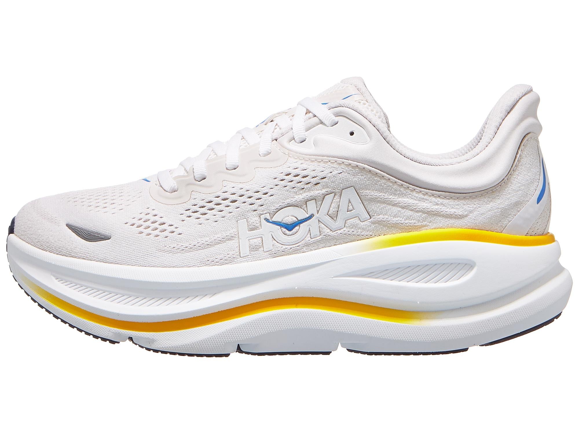 HOKA BONDI 9 running hombre baratas ofertas outlet en RunningWarehouse