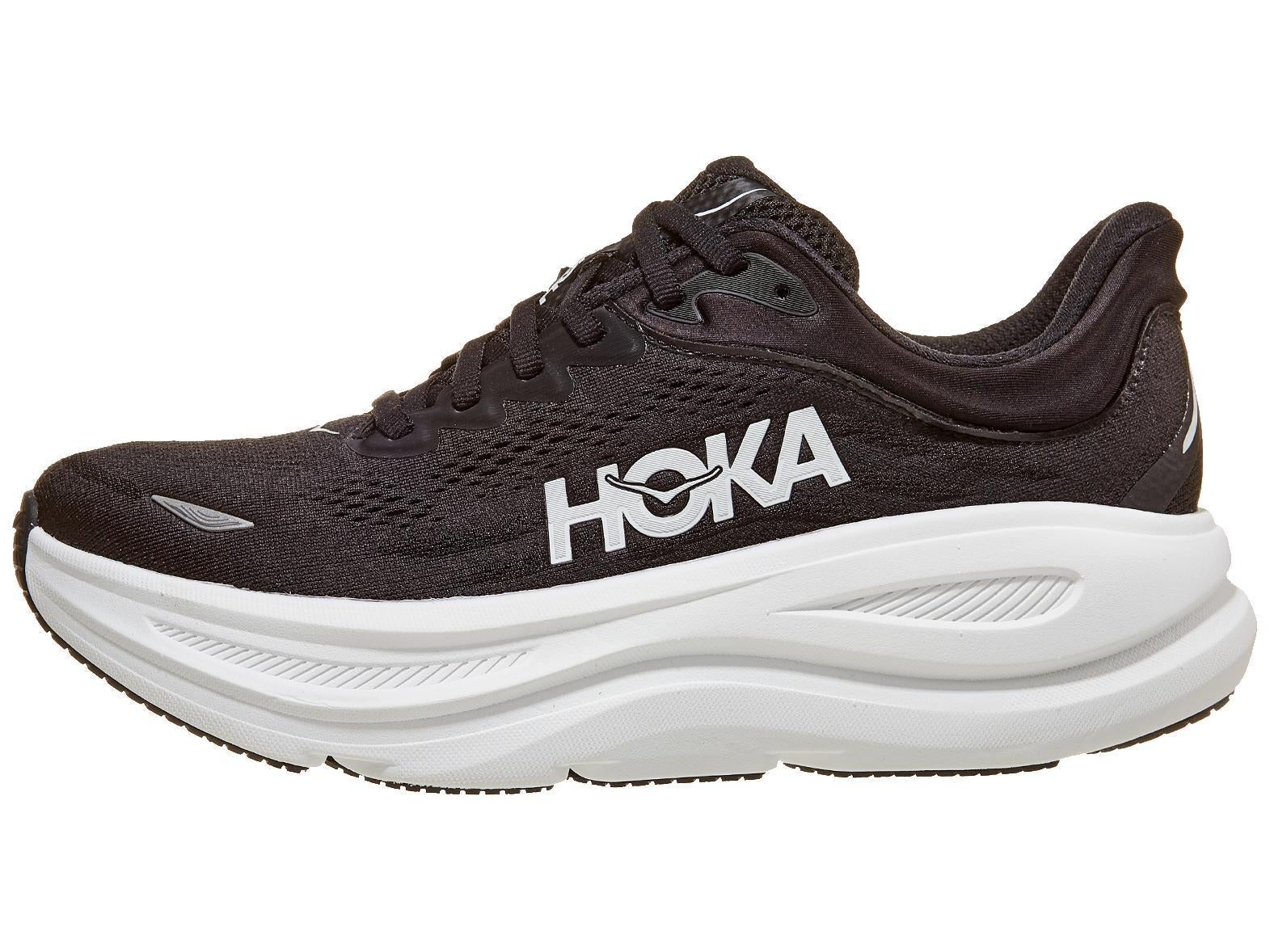 HOKA BONDI 9 - RunningWarehouse