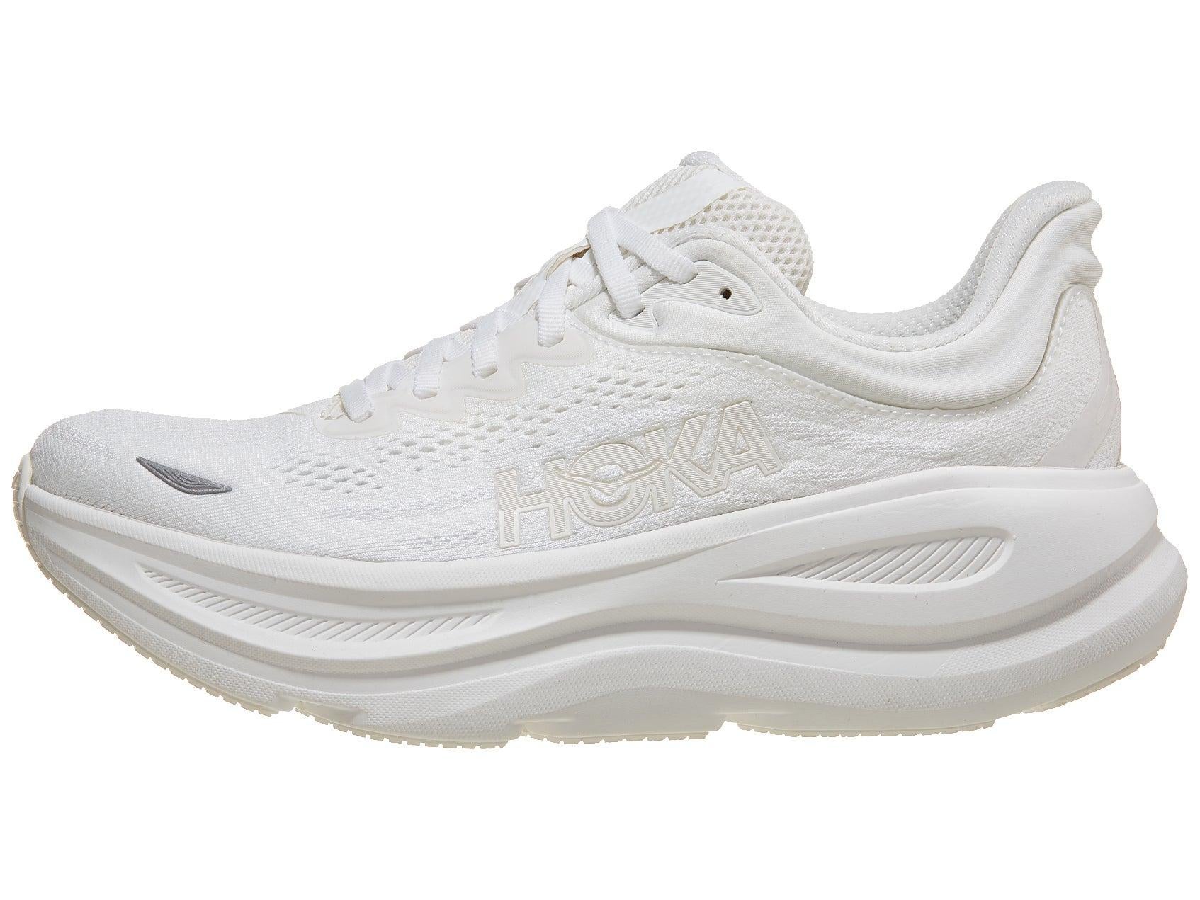 HOKA BONDI 9 - RunningWarehouse