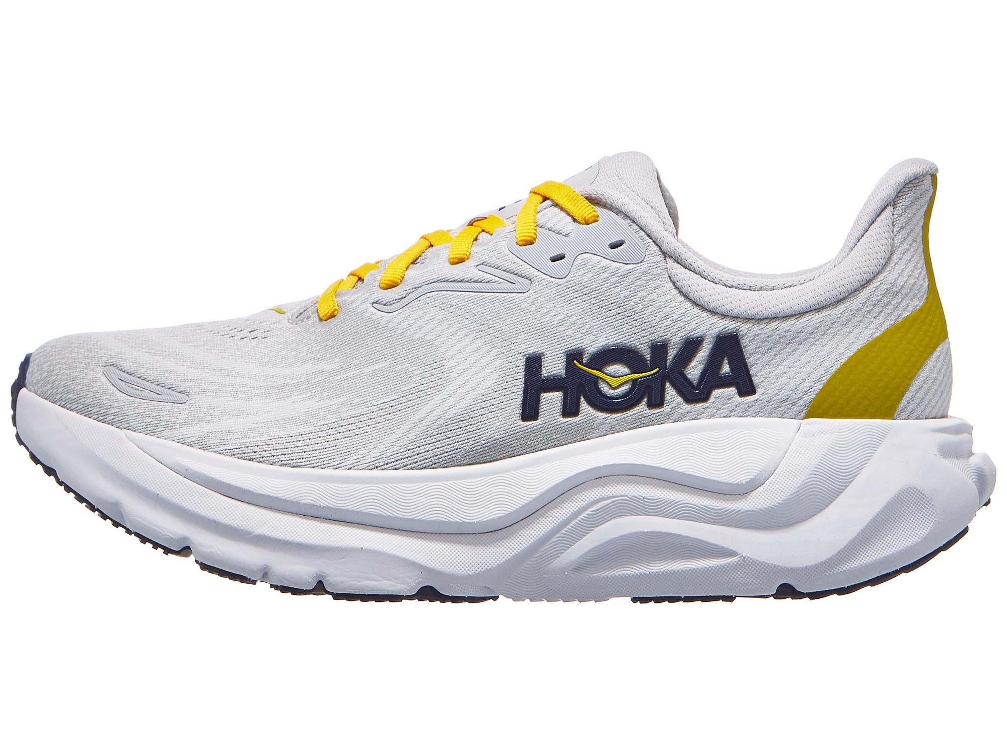 HOKA ARAHI 8 running hombre baratas ofertas outlet en RunningWarehouse