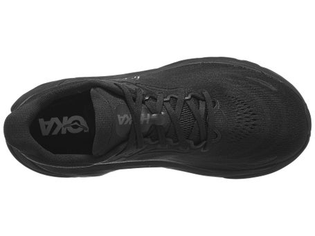 HOKA Arahi 8 Wide\Mens Shoes\Black/Black