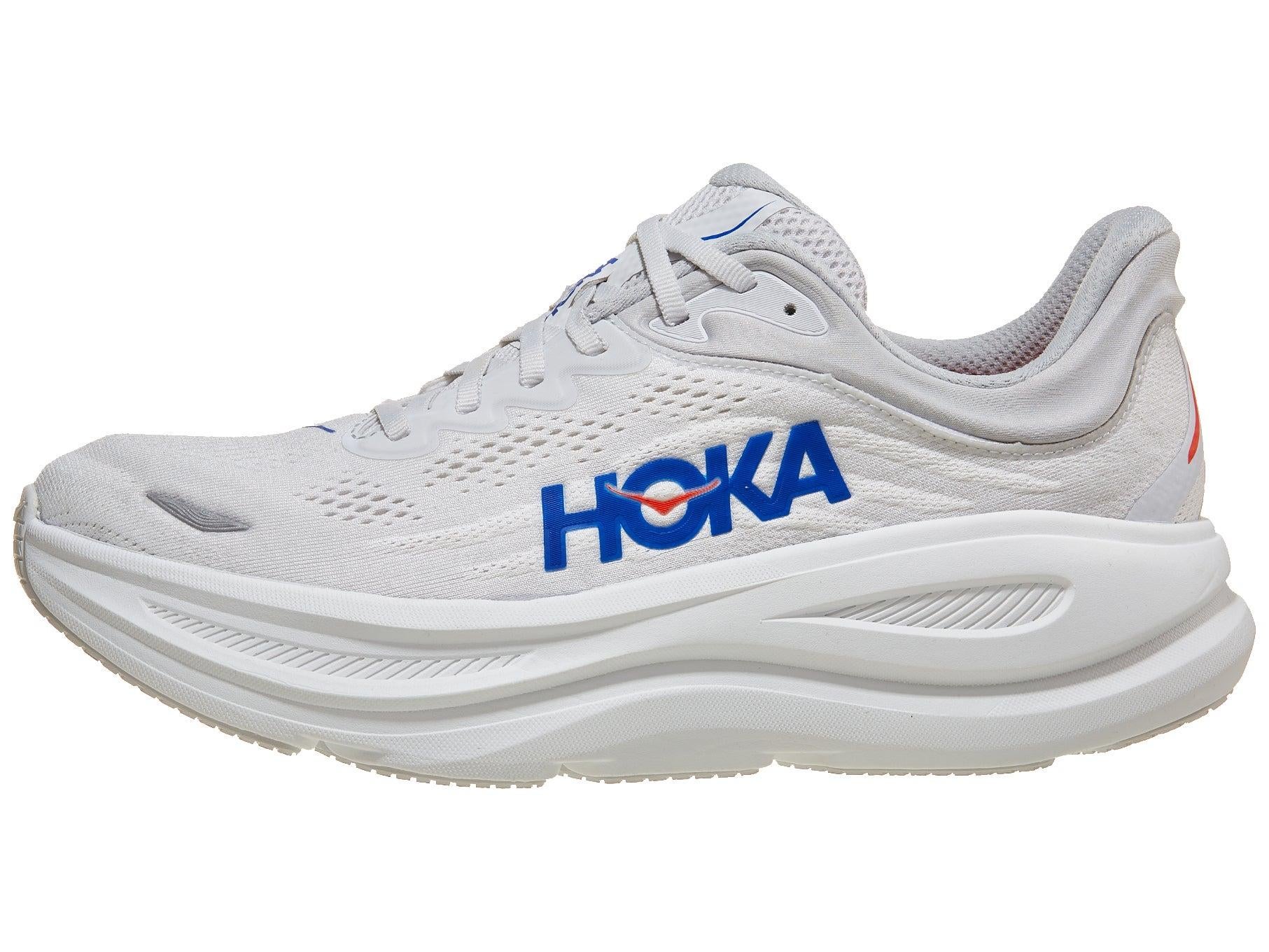 HOKA BONDI 9 running hombre baratas ofertas outlet en RunningWarehouse