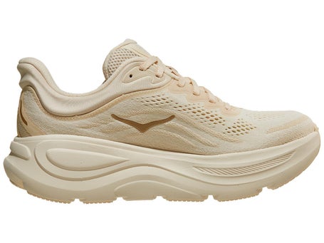 Zapatillas mujer HOKA Bondi 9 Vanilla Birch