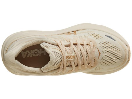 Zapatillas mujer HOKA Bondi 9 Vanilla Birch