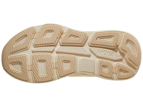 Zapatillas mujer HOKA Bondi 9 Vanilla Birch