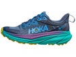 HOKA Challenger 7 GORE-TEX Women's Shoe Real Teal/Tech 