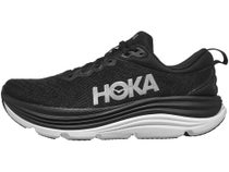 HOKA Gaviota 5 Men's Shoes Black/White